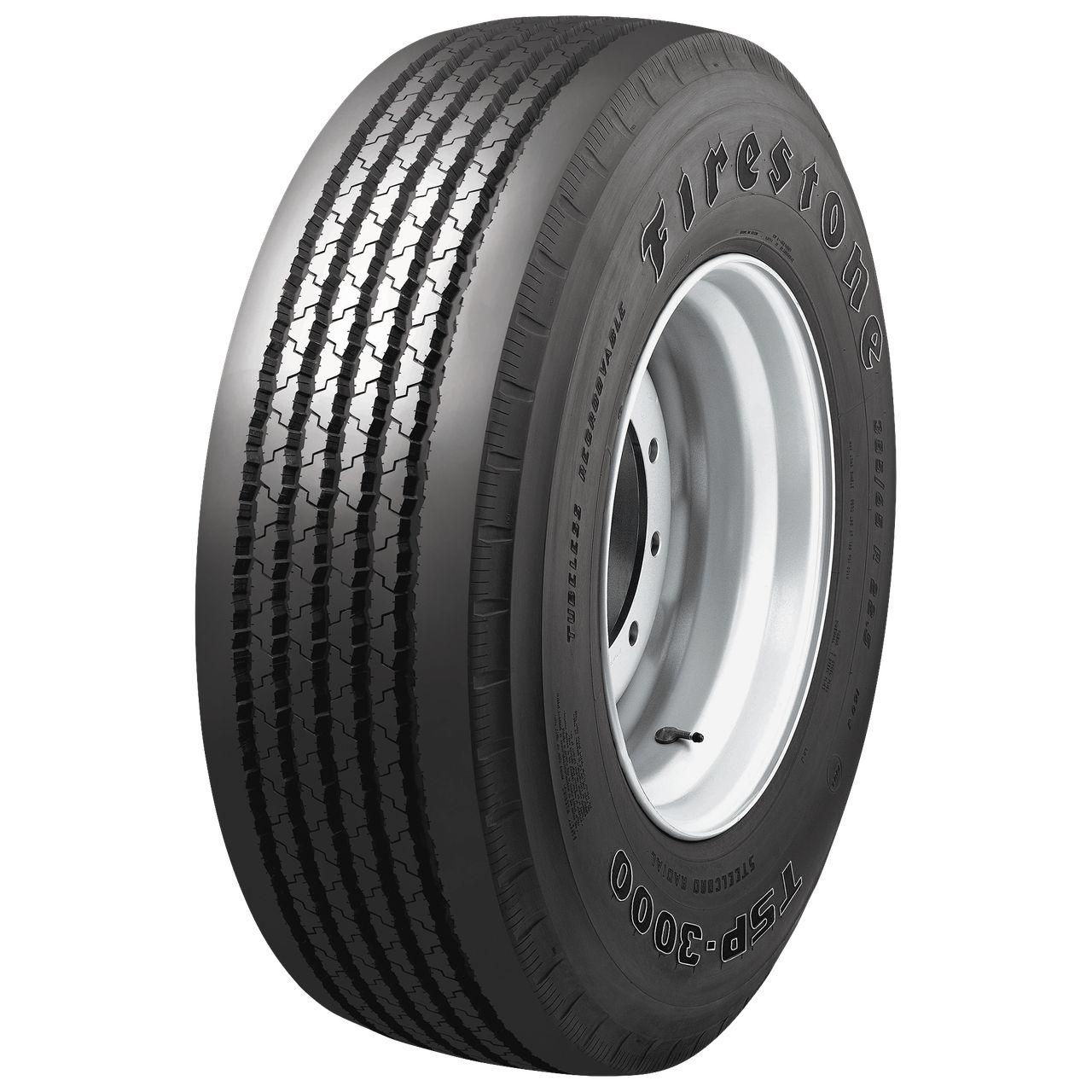 FIRESTONE 245/70 R 17.5 TL 143/141J (146/146F) TSP 3000 M+S 3PMSF
