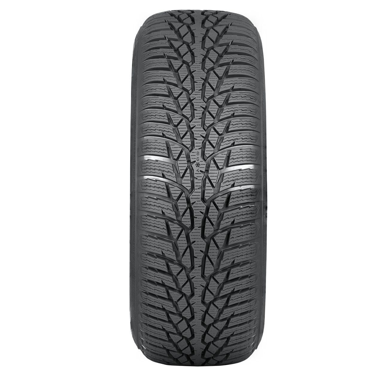NOKIAN NOKIAN WR D4 195/60R16 89H BSW