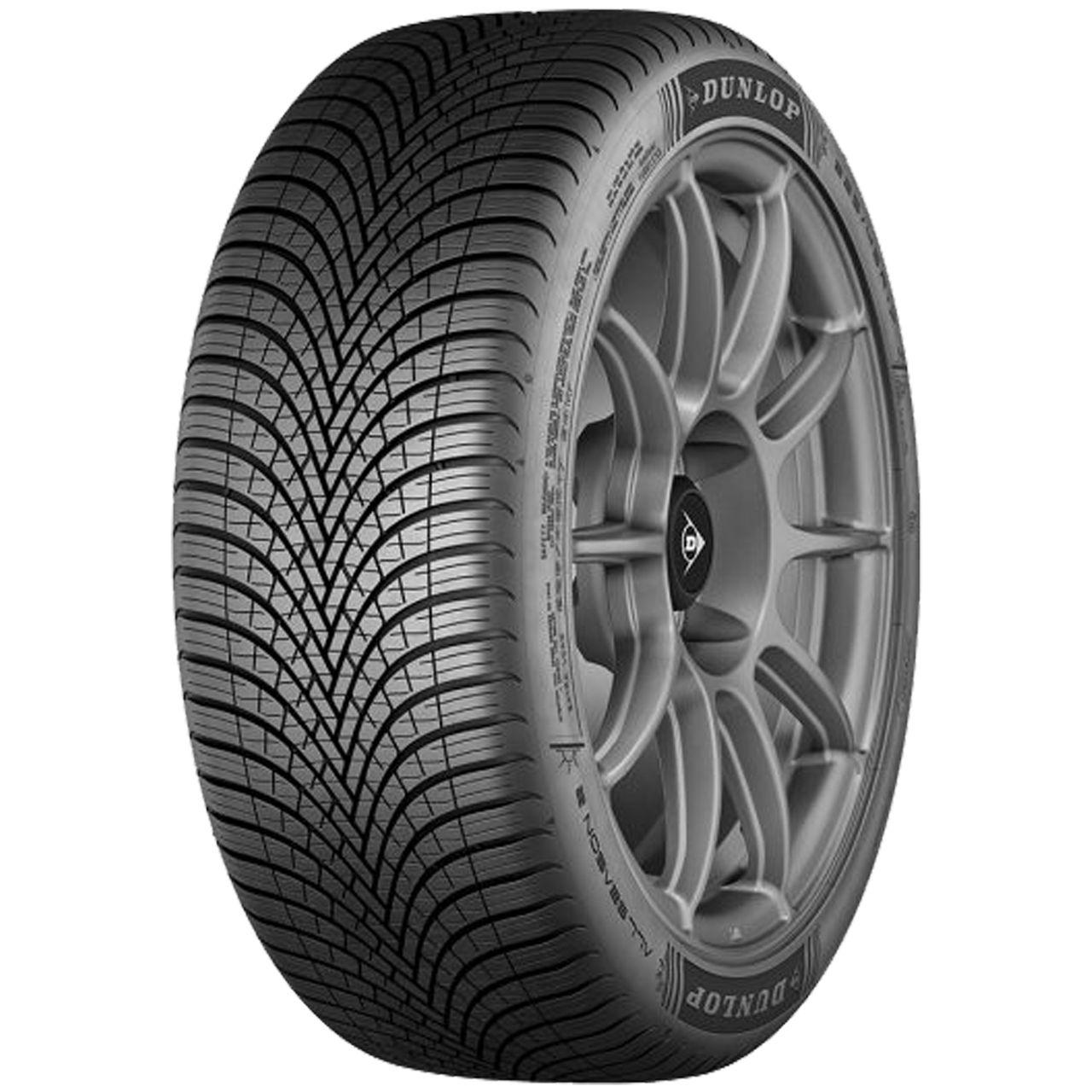 DUNLOP ALL SEASON 2 195/55R15 85H BSW