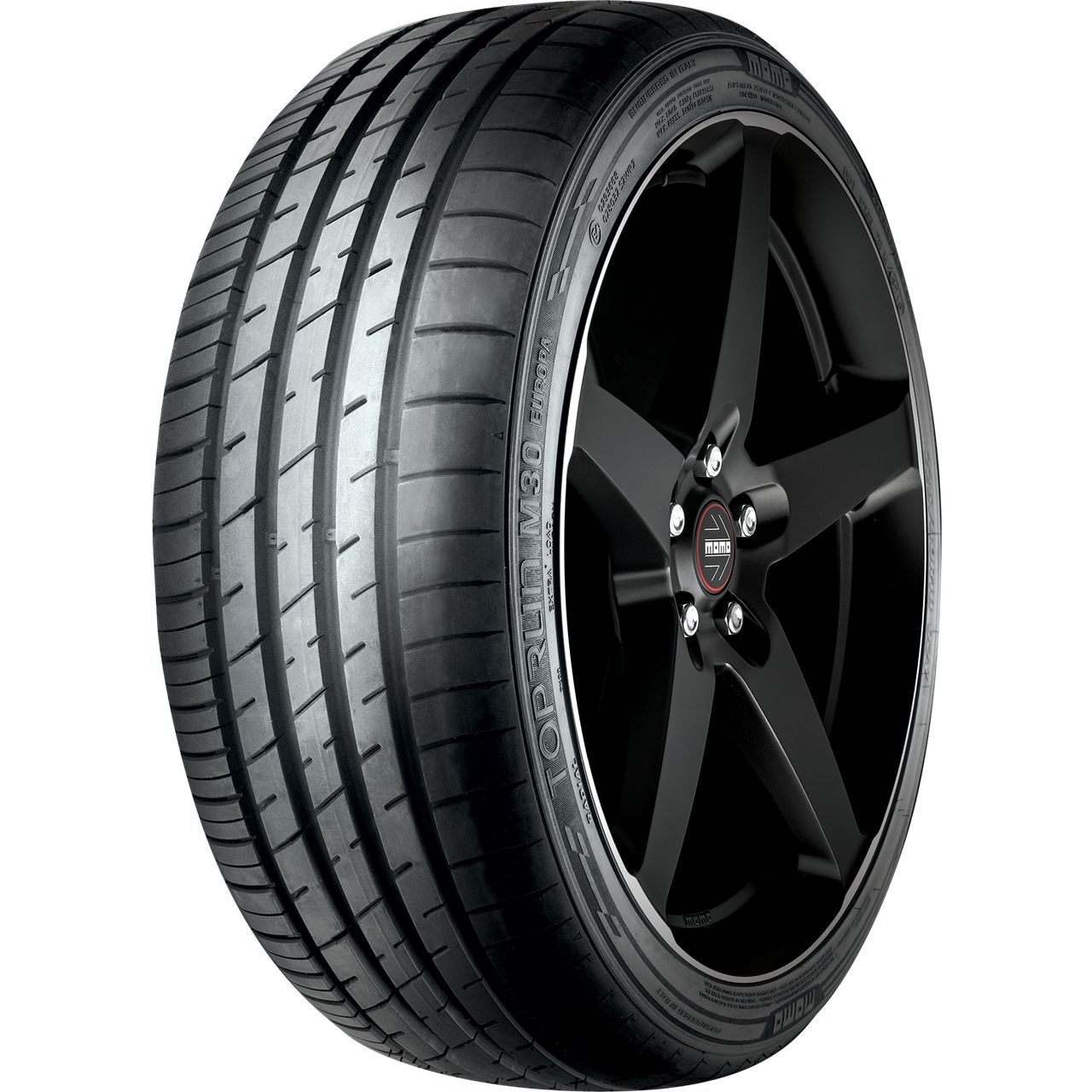 MOMO TOPRUN M30 EUROPA 205/55R17 95V XL MOMO TOPRUN M30 EUROPA 205/55R17 95V XL