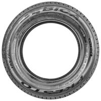 DEBICA PRESTO 255/55R18 109V XL BSW
