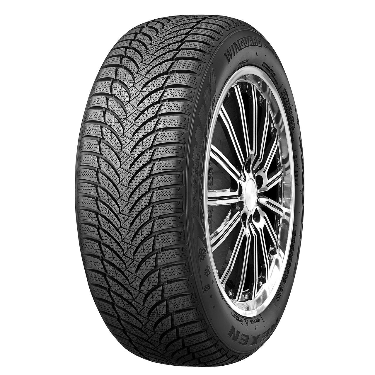 Nexen Winguard Snow G WH2 205/55R16 94V XL