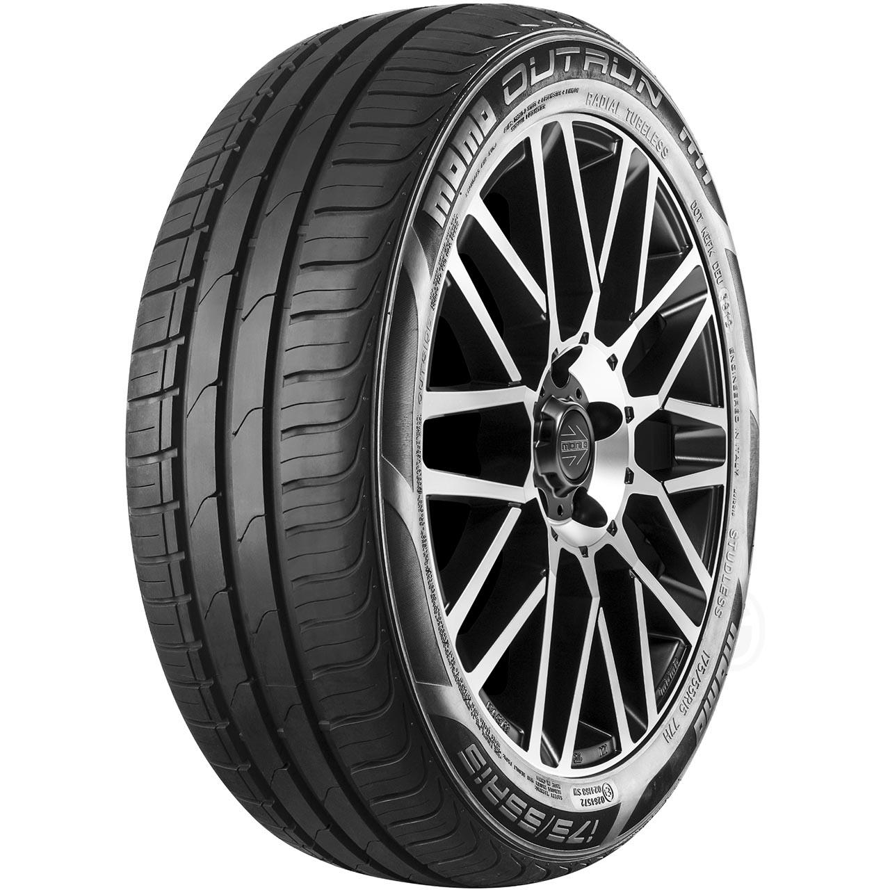 Momo Tire M 1 Outrun S2 175/65R15 84H