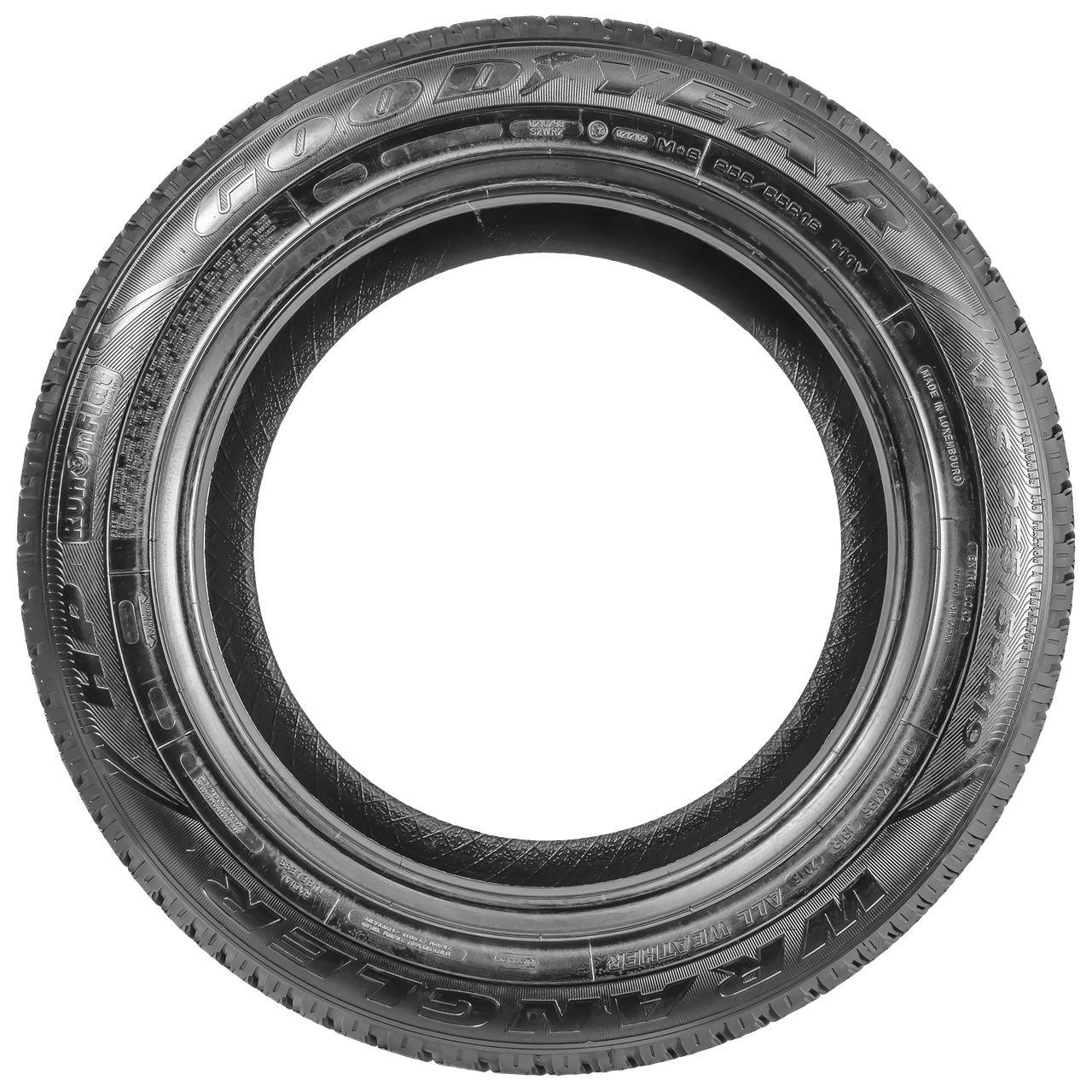 GOODYEAR WRANGLER HP AW 275/55R17 109V