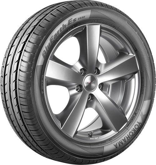 YOKOHAMA BLUEARTH-ES ES32A 225/45R17 94V XL BSW