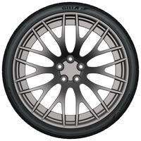 GITI GITISPORT S2 255/55R18 109Y XL MFS BSW