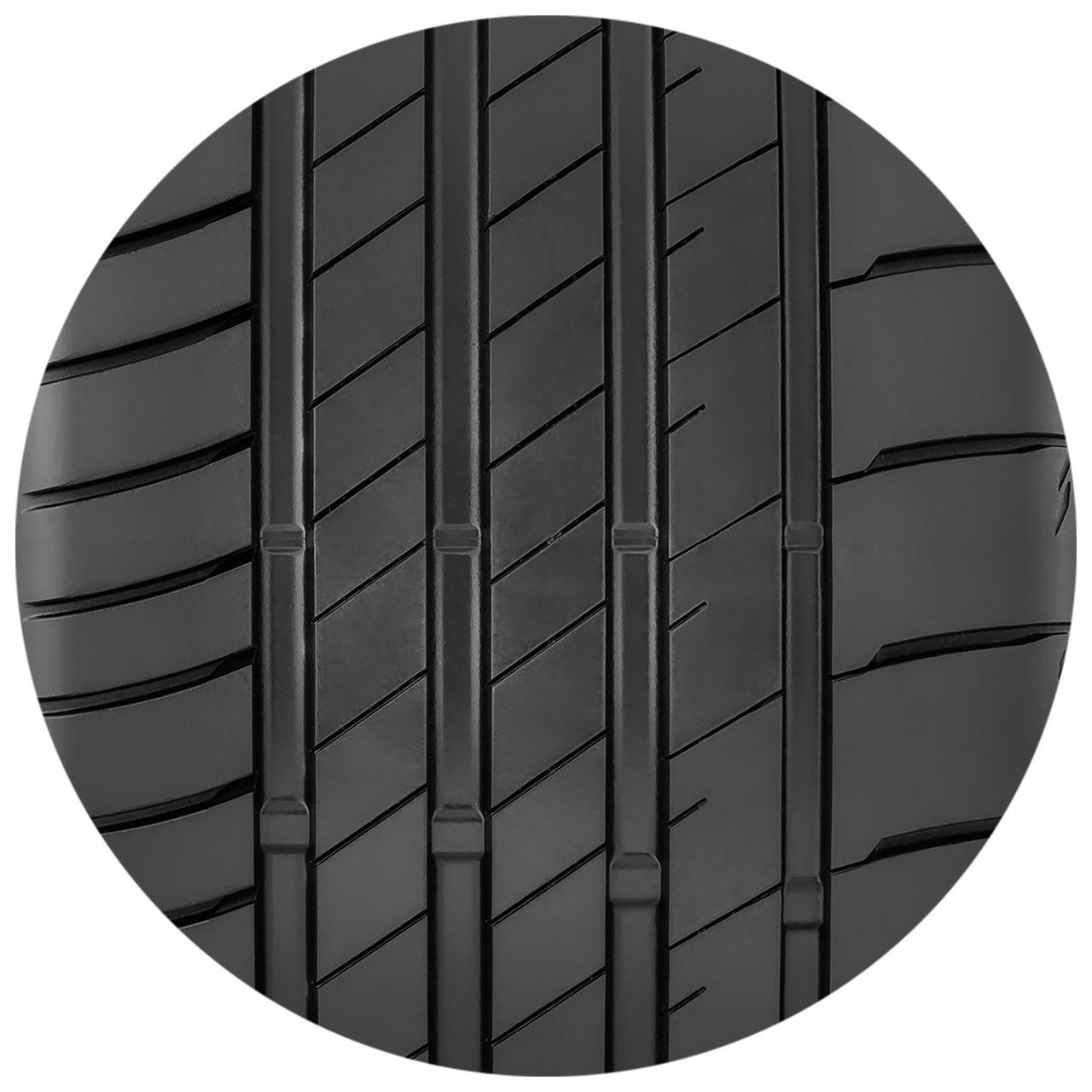 BRIDGESTONE POTENZA S005 235/35R19 91Y XL