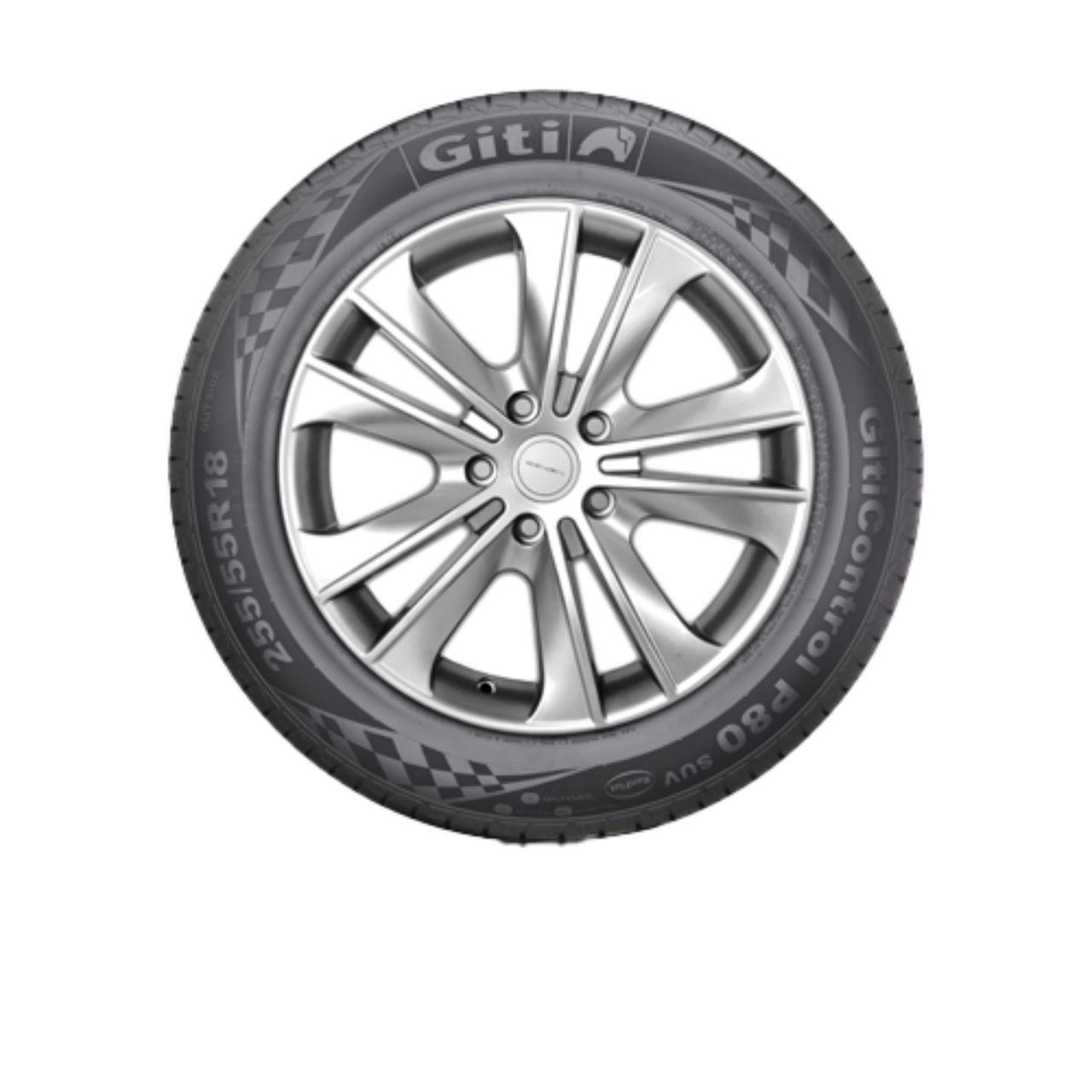 GITI GITICONTROL P80 RFT 315/35R20 110W RFT XL MFS BSW