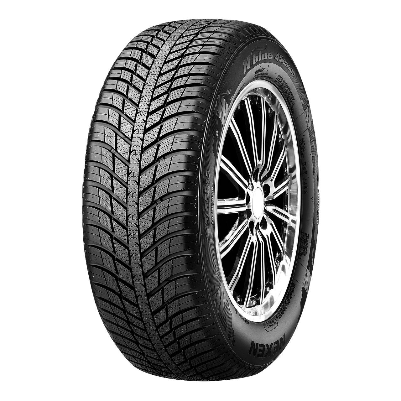 NEXEN N BLUE 4SEASON 235/50R18 101V XL BSW
