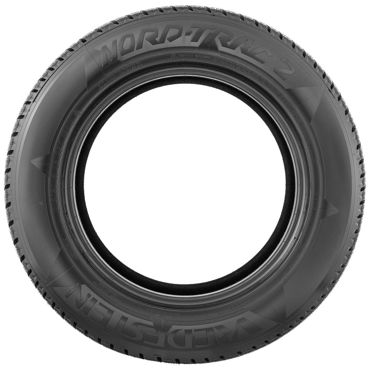VREDESTEIN NORD-TRAC 2 185/60R15 88T XL