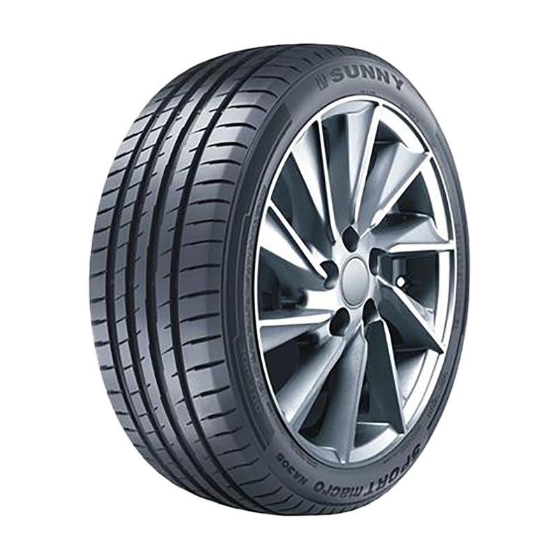 SUNNY SPORT MACRO NA305 195/45R16 84V XL BSW