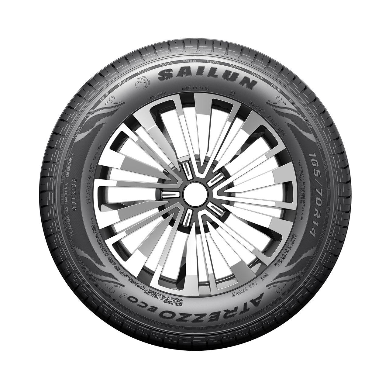 SAILUN ATREZZO ECO 195/65R14 89H BSW