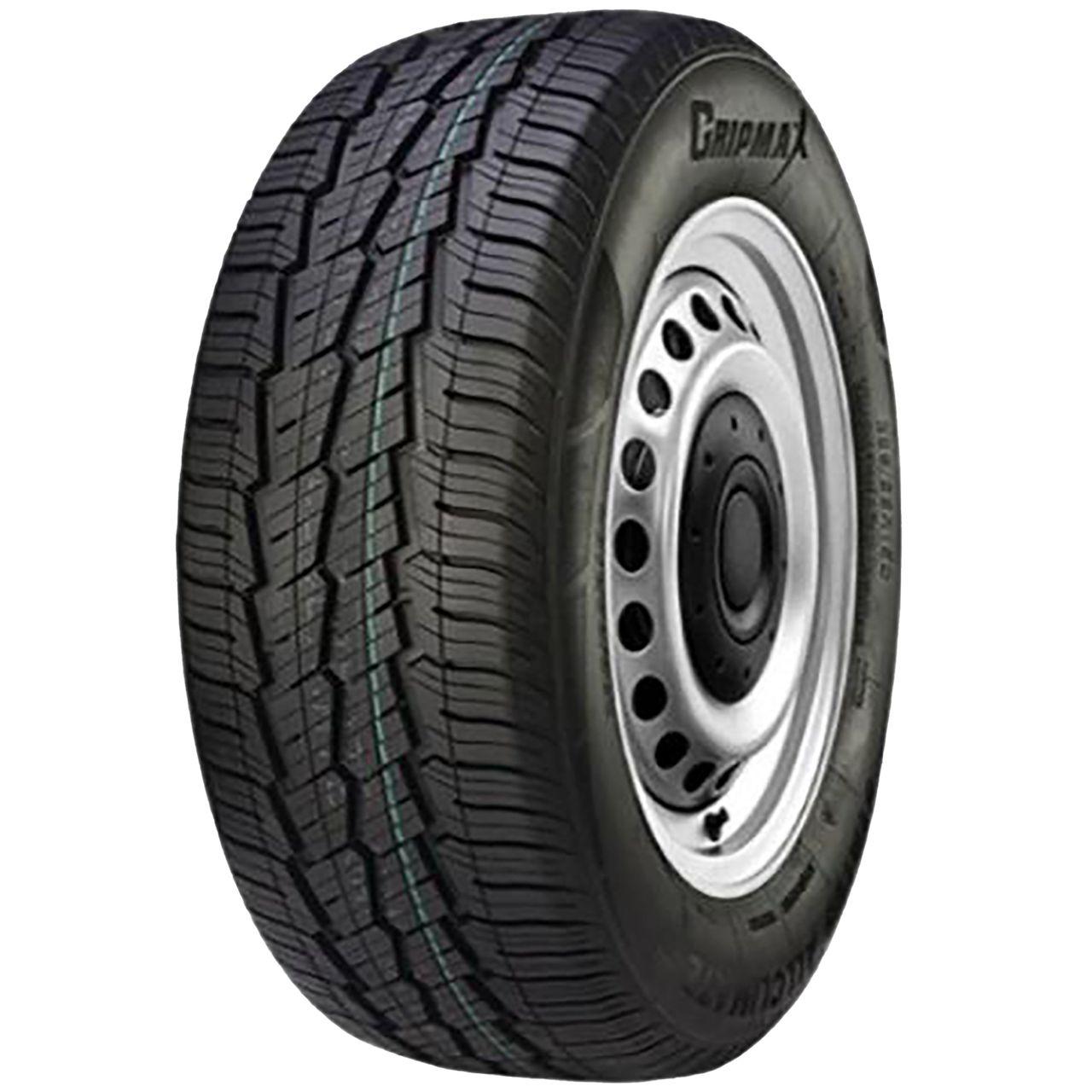 GRIPMAX SUREGRIP A/S VAN 215/65R16C 109/107T BSW
