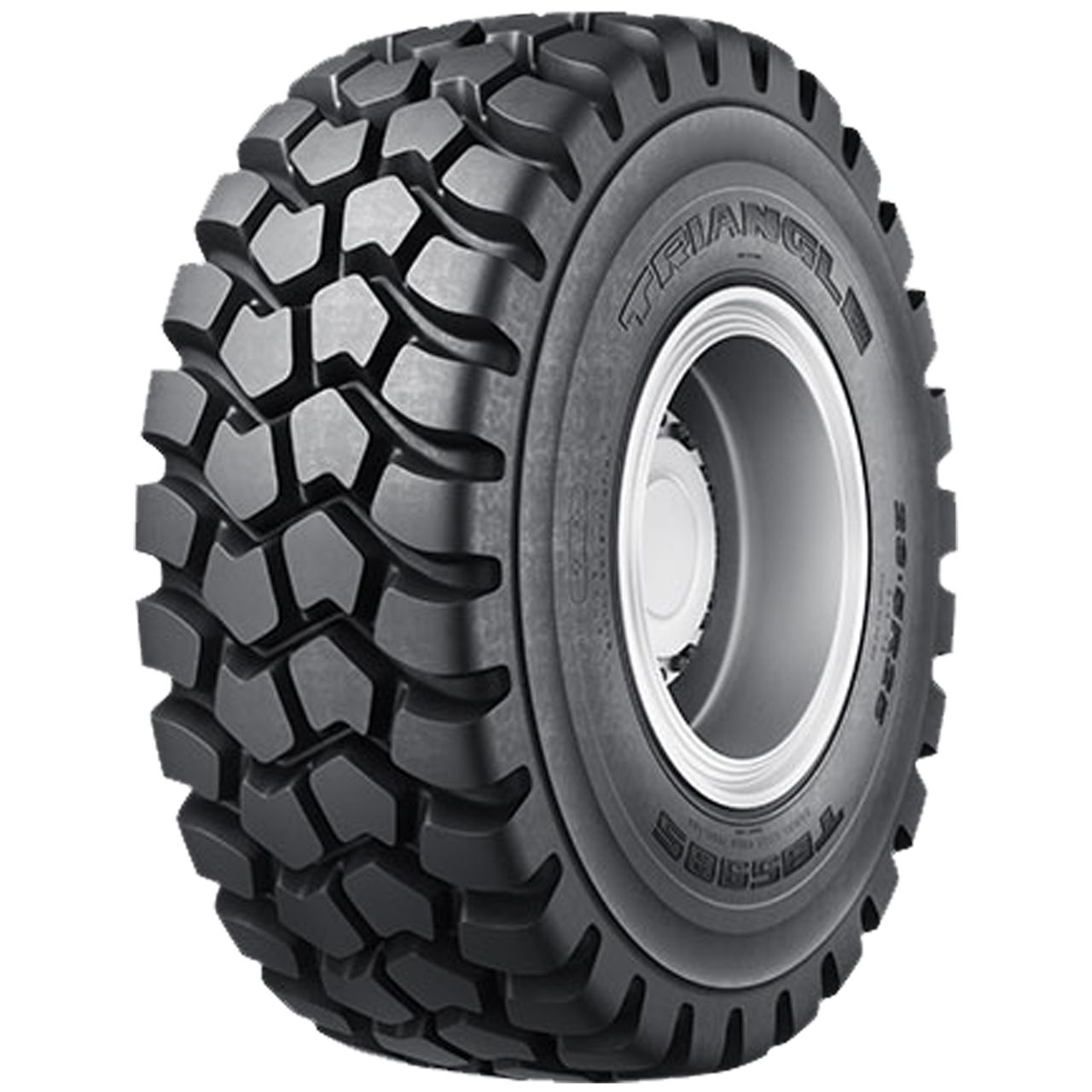 TRIANGLE 23.5 R 25 TL 185B TB598S ** E-4 T2