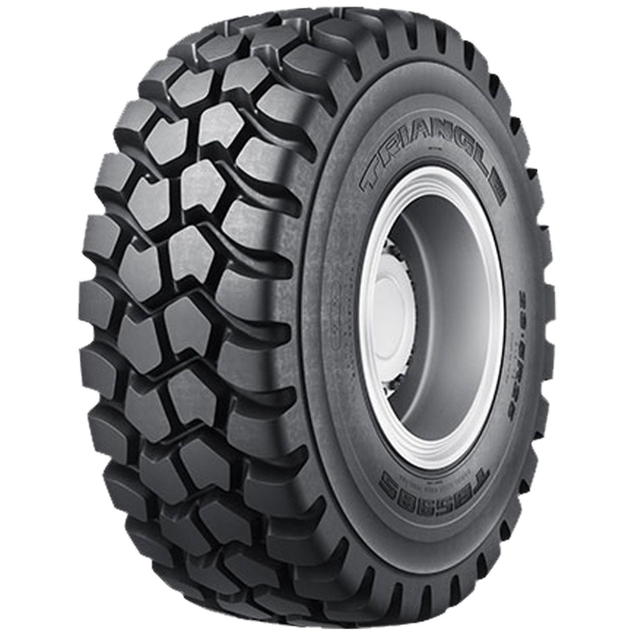 TRIANGLE 26.5 R 25 TL 193B TB598S ** E-4 T2