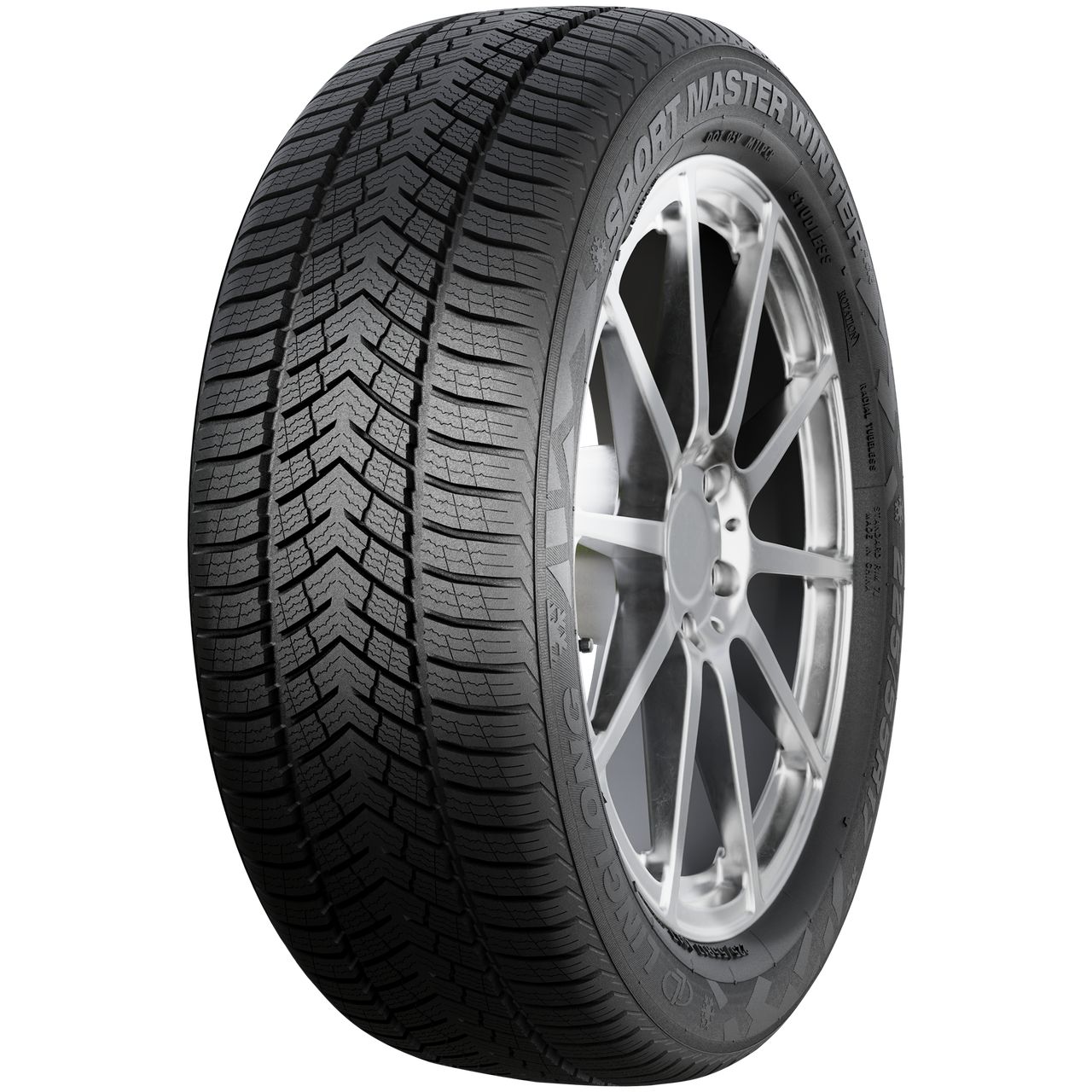 LINGLONG SPORT MASTER WINTER 205/45R16 87H XL MFS BSW