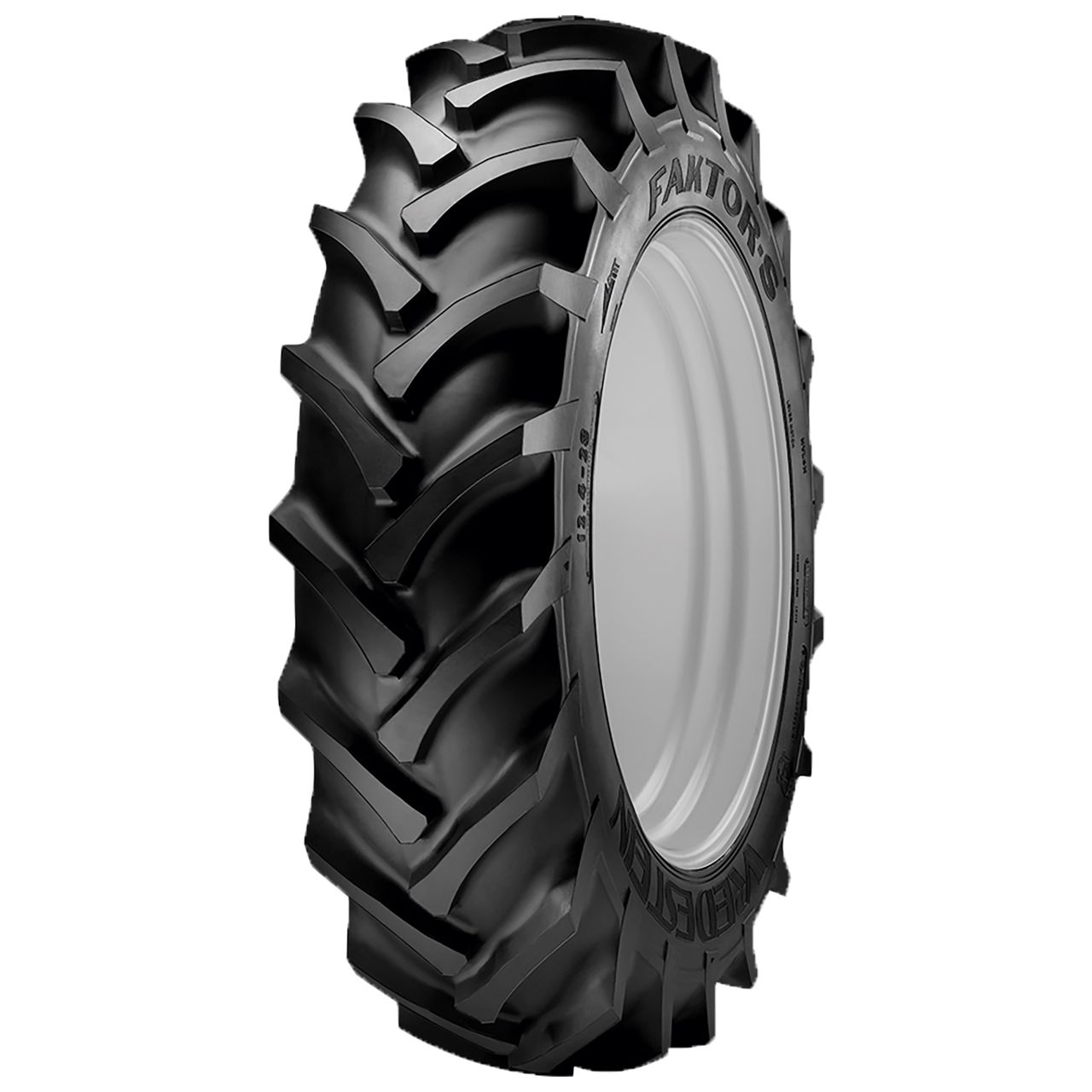 VREDESTEIN 12.4 - 32 TT 125A8 FAKTOR-S