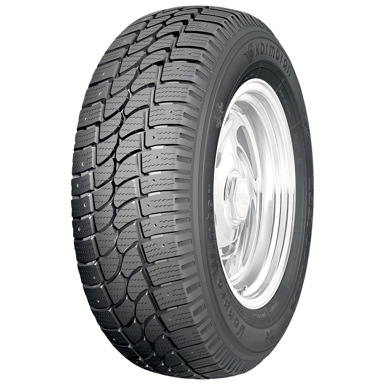 KORMORAN VANPRO WINTER 175/65R14C 90/88R