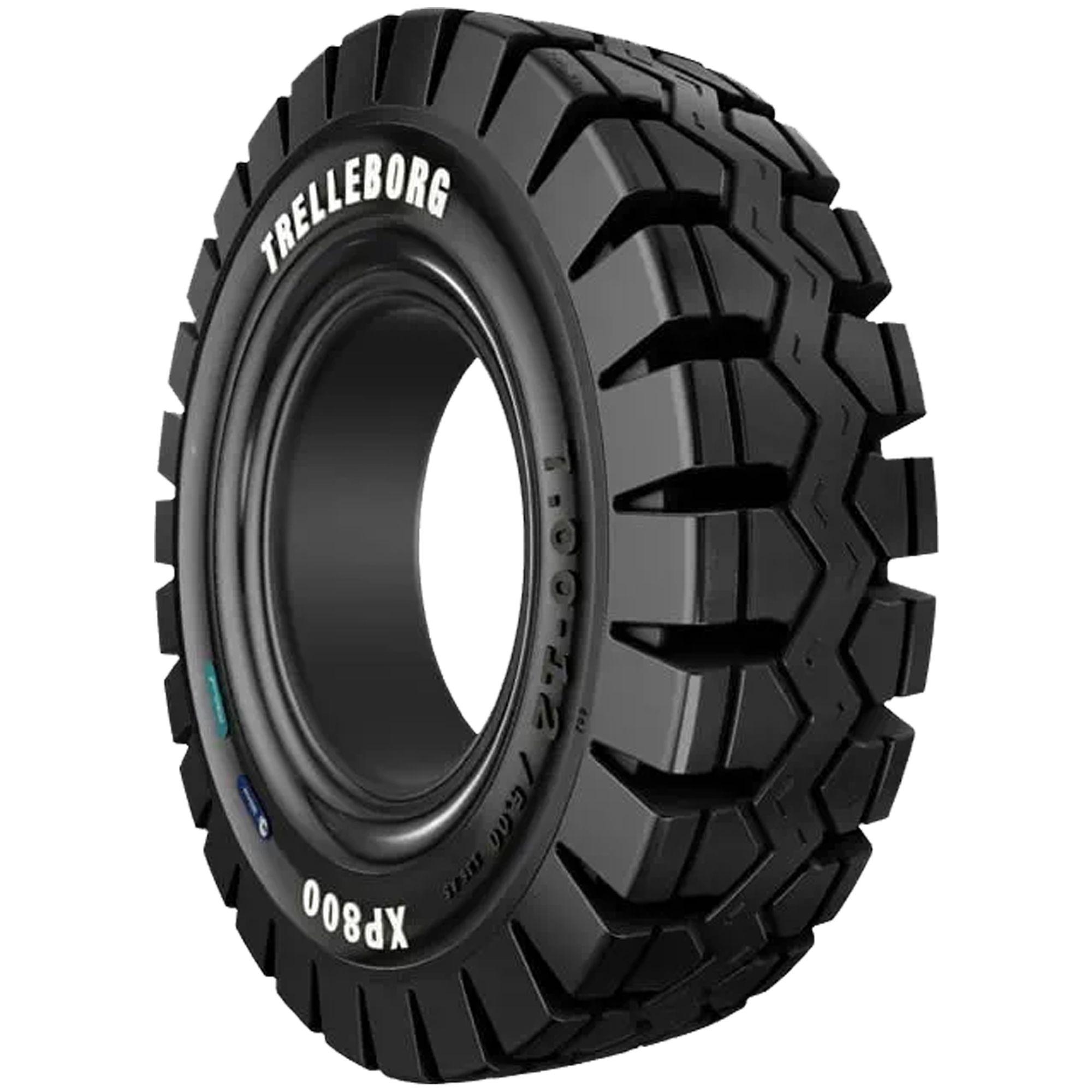 TRELLEBORG 15x4.50 - 8  XP800 LOC FE 3.00D-8 (125/75-8)