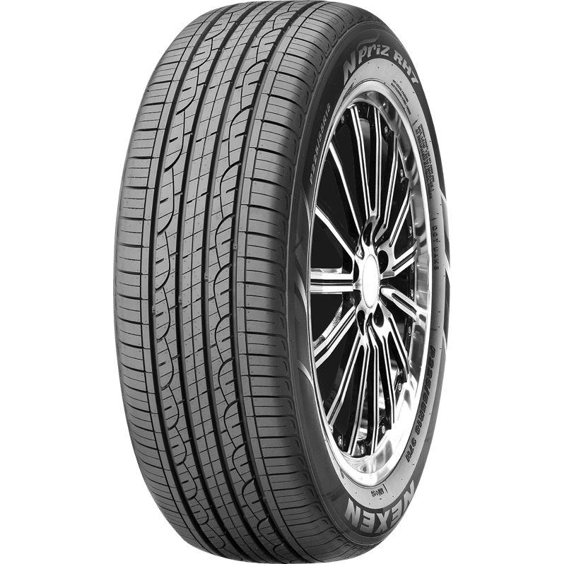 NEXEN Npriz RH7 255/6018 108H BS