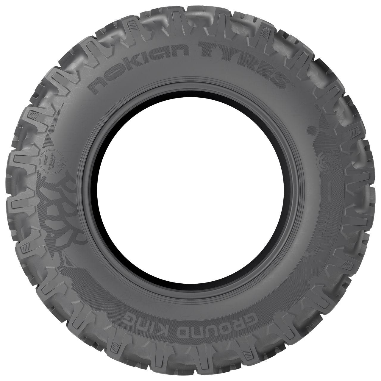 NOKIAN 480/65 R 28 TL  148D/145E GROUND KING M+S STEEL BELTED