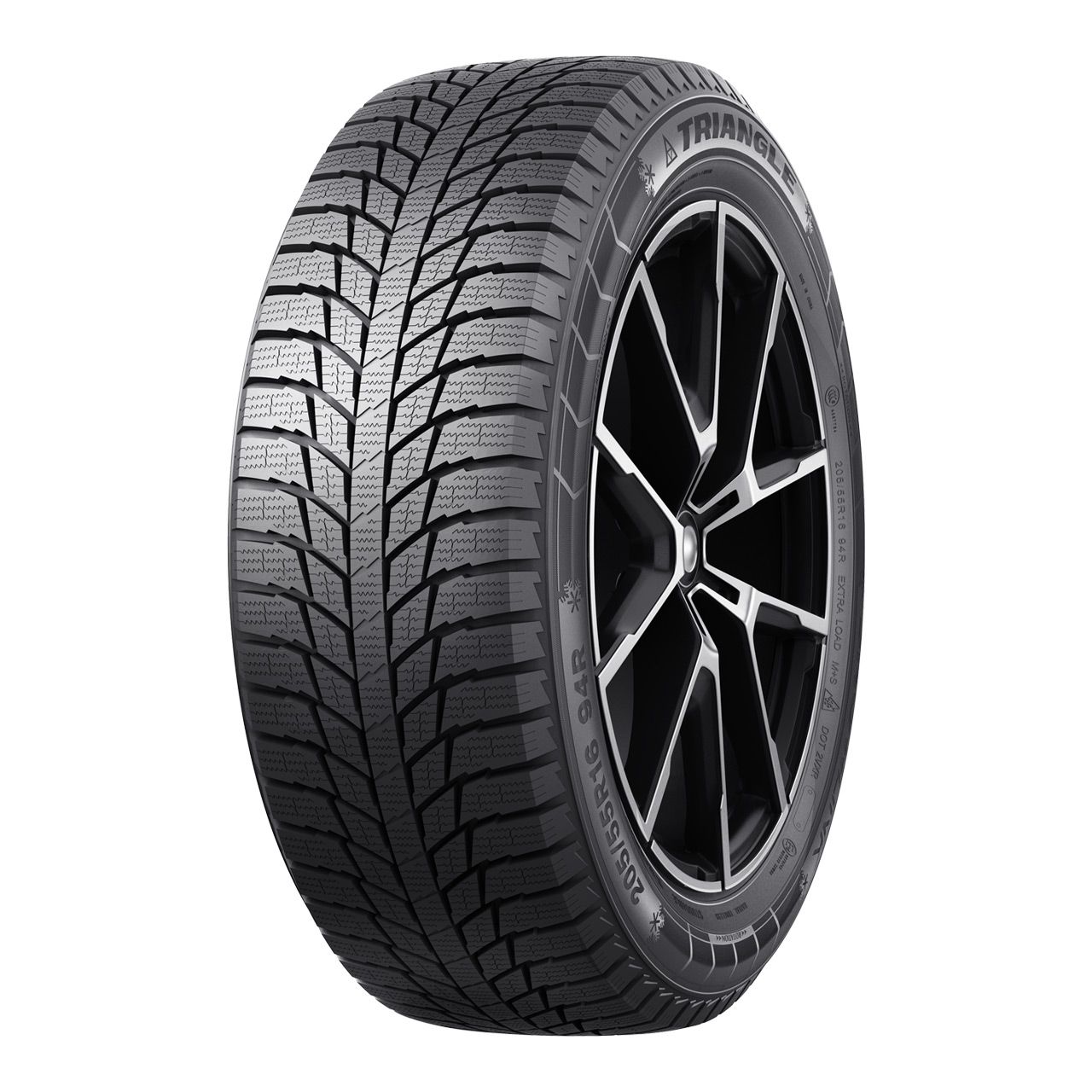 TRIANGLE SNOWLINK PL01 235/40R18 95R NORDIC COMPOUND BSW XL TRIANGLE SNOWLINK PL01 235/40R18 95R NORDIC COMPOUND BSW XL