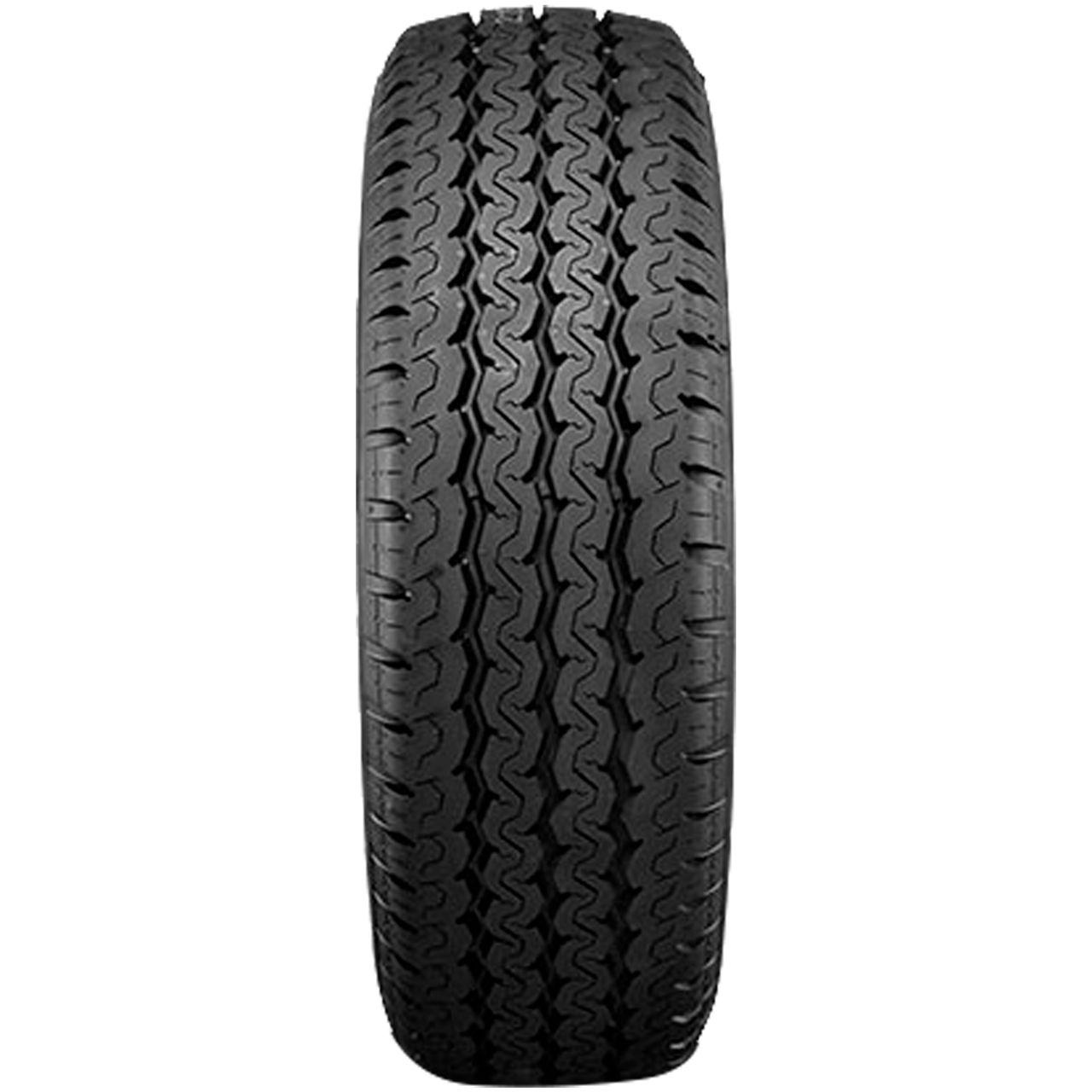 TRIANGLE MILEAGE PLUS TR652 195/70R15C 104/102S BSW