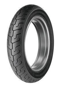 DUNLOP 160/70 B 17 M/C TL 73V K 591 ELITE SP H/D