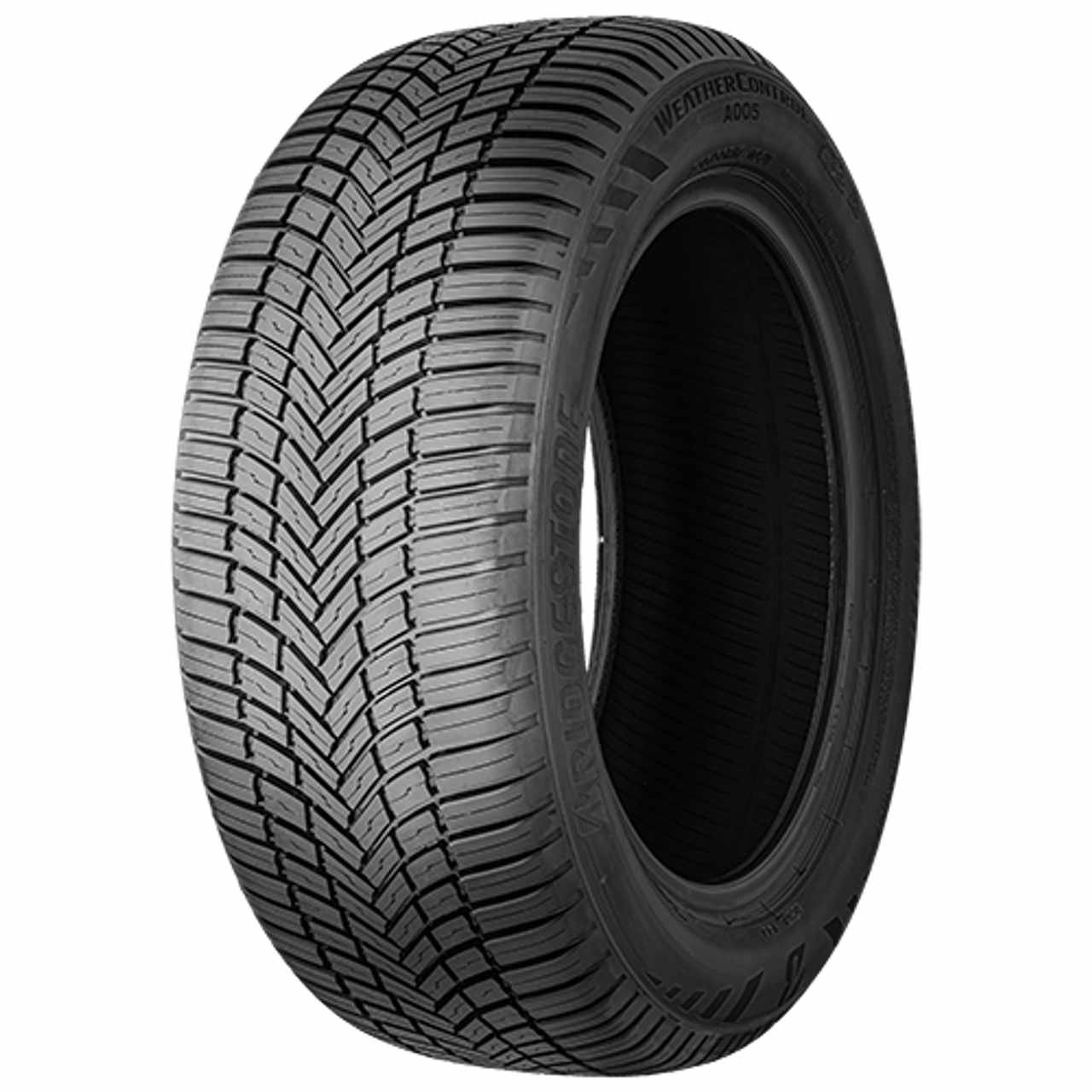 BRIDGESTONE WEATHER CONTROL A005 215/55R17 98H XL