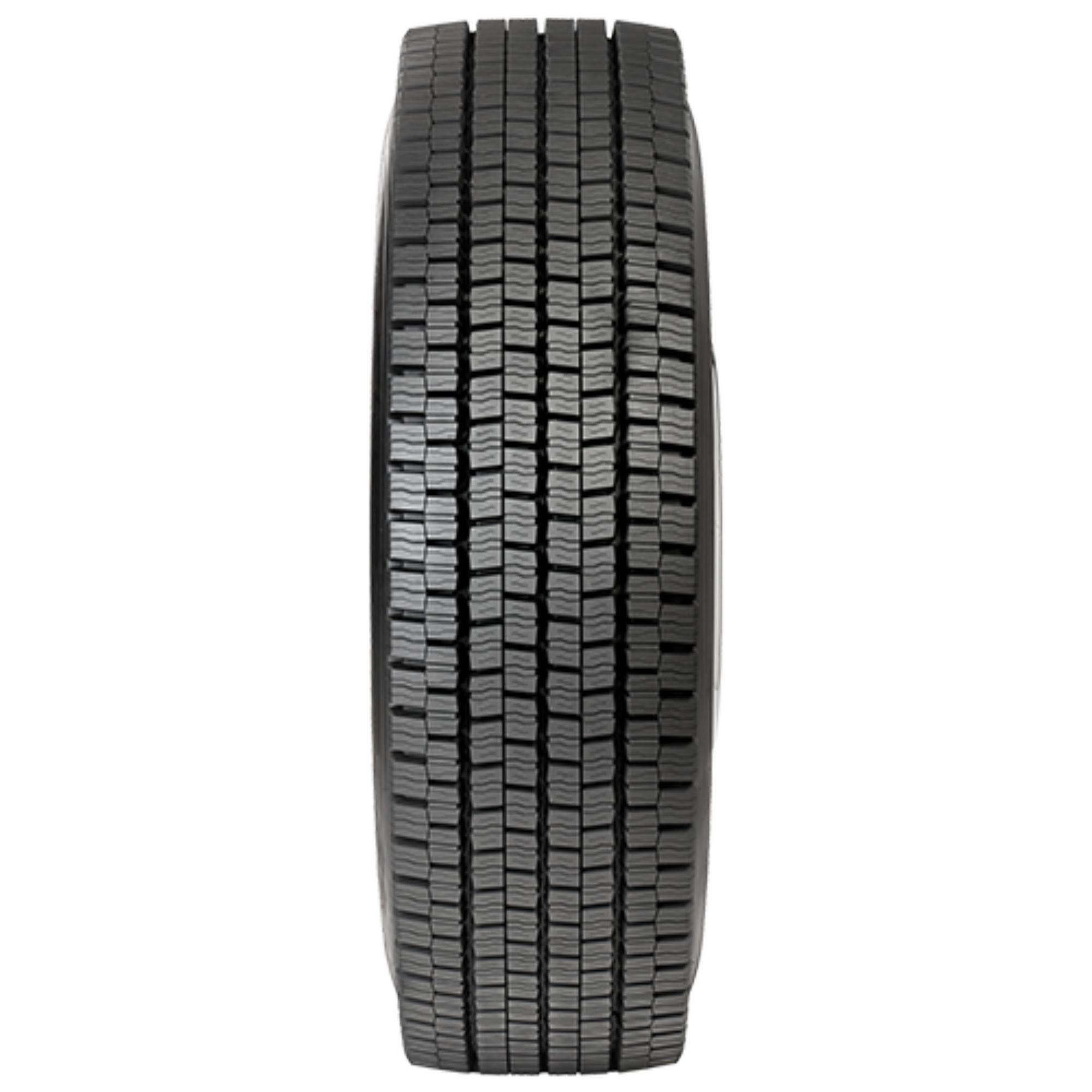 FALKEN 295/80 R 22.5 TL 152/148L SI021 18PR M+S 3PMSF LRJ