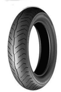 BRIDGESTONE 130/70 R 18 M/C TL 63V EXEDRA G853 (F) HONDA CT1300