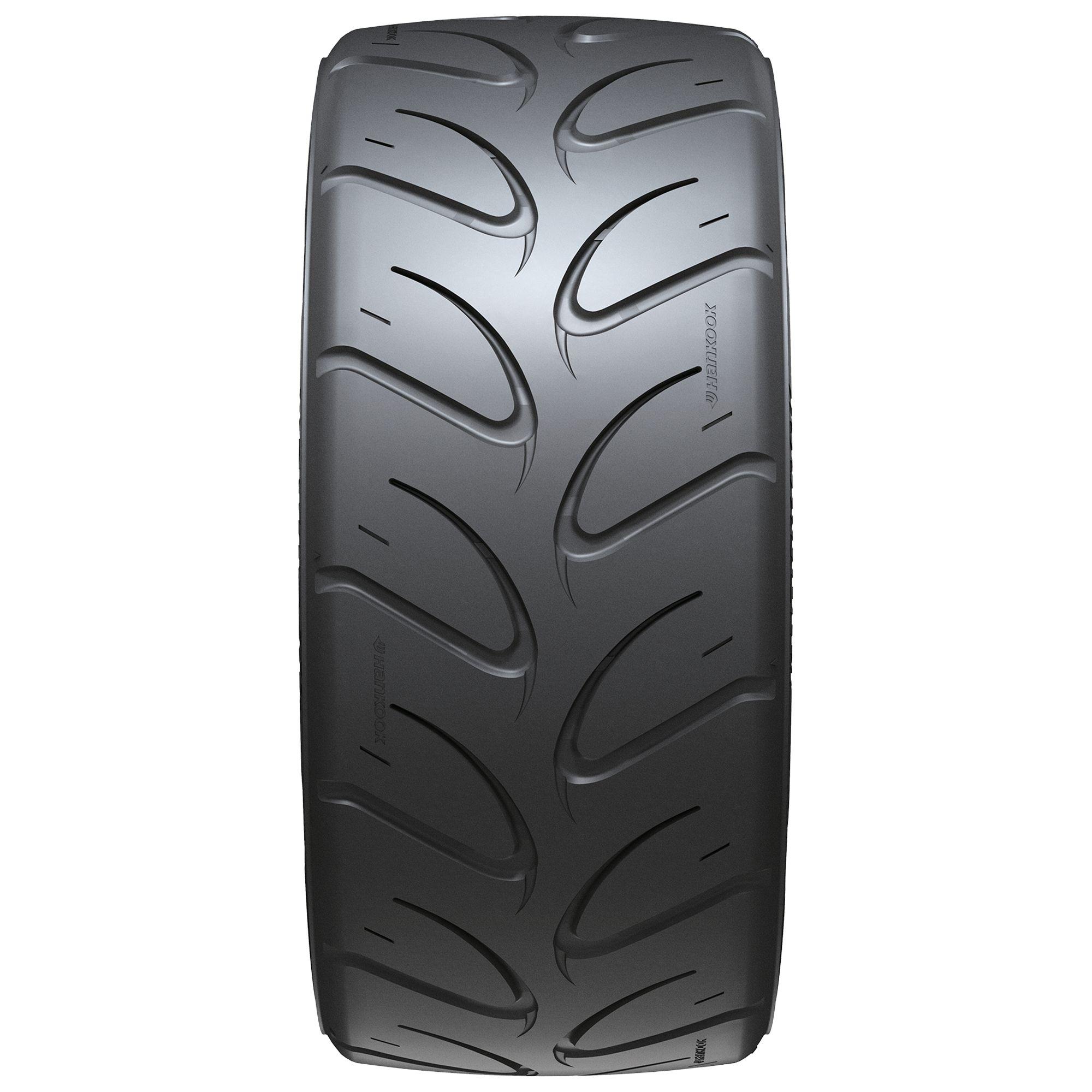 HANKOOK VENTUS TD (Z221) (*) 225/35R18 87Y (*) XL