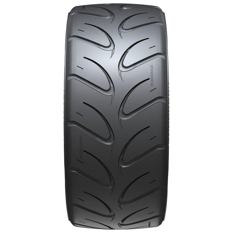 HANKOOK VENTUS TD (Z221) (*) 225/35R18 87Y (*) XL