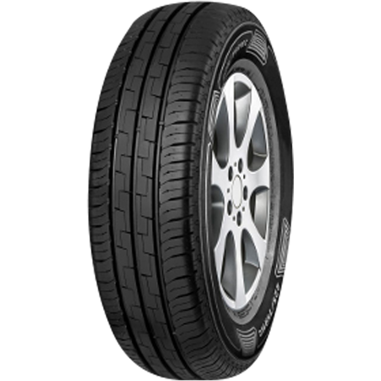 IMPERIAL ECOVAN3 RF19 195/R14C 106S BSW