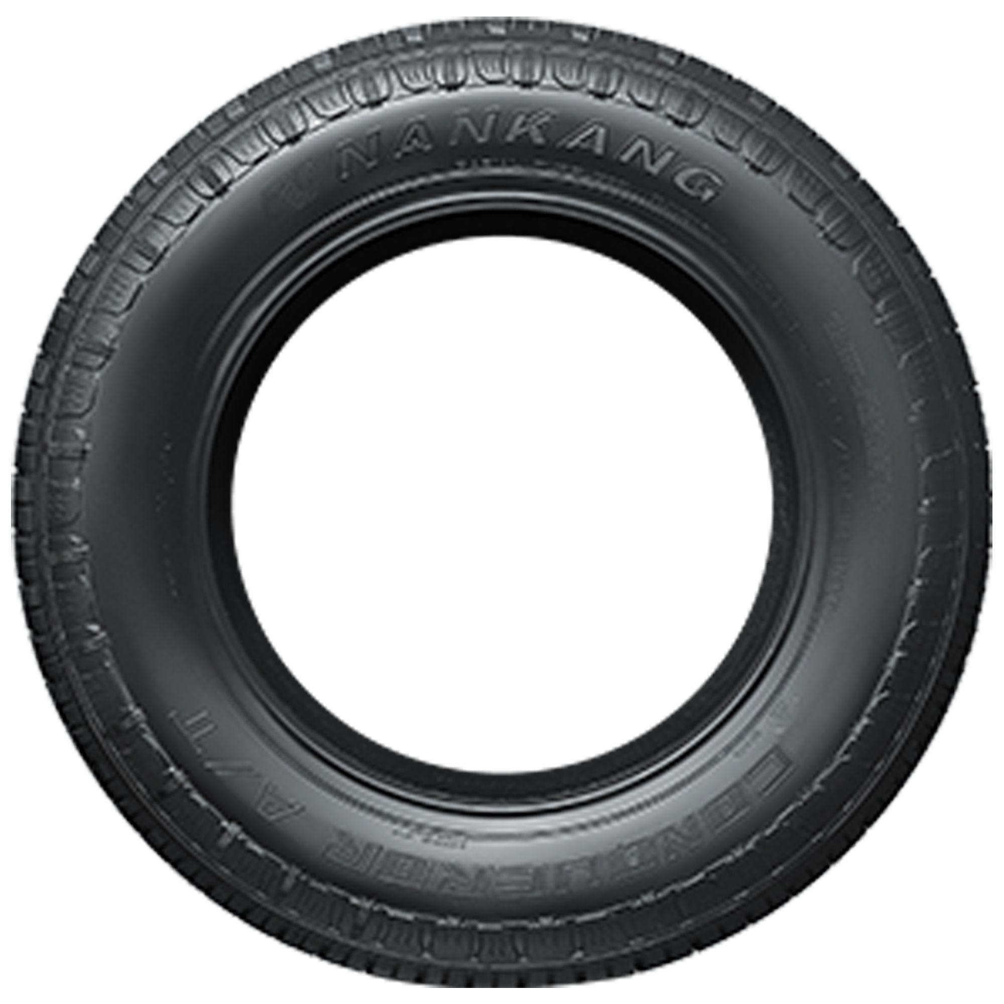 NANKANG A/T-5+ CONQUEROR A/T 265/60R18 110T OWL