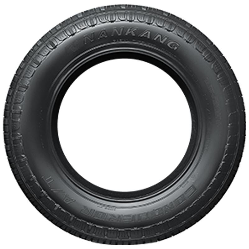 NANKANG A/T-5+ CONQUEROR A/T 265/70R15 112S OWL