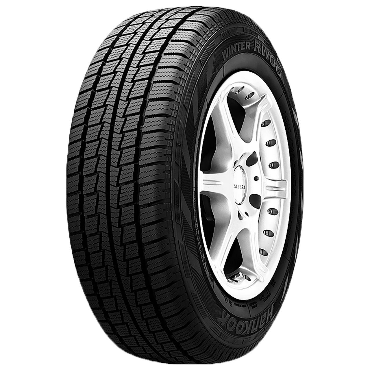 HANKOOK WINTER RW06 195/65R16C 104T