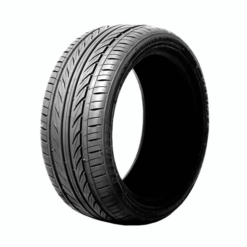 DELINTE THUNDER D7 245/30ZR20 97W BSW