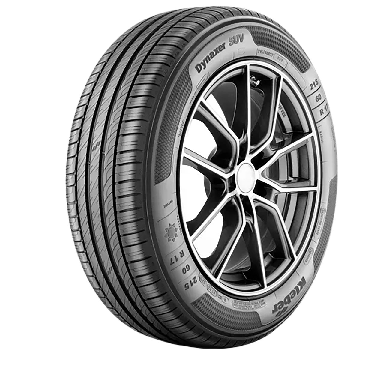 KLEBER DYNAXER SUV 215/70R16 100H KLEBER DYNAXER SUV 215/70R16 100H