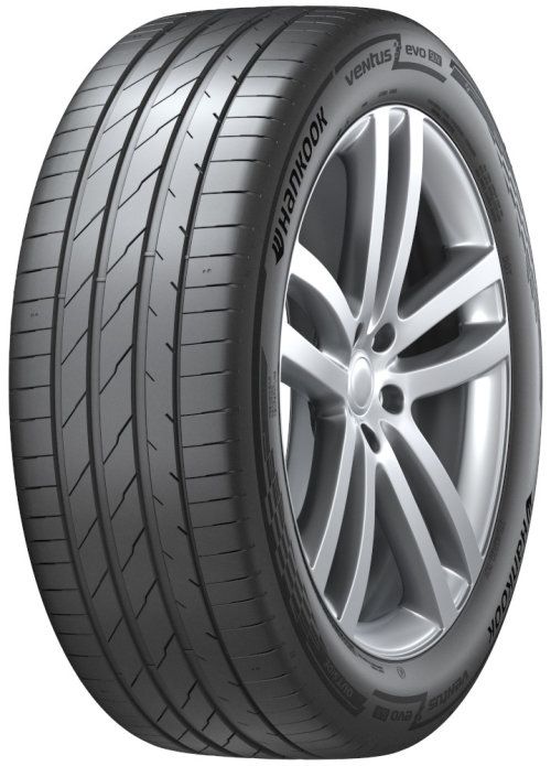 HANKOOK VENTUS S1 EVO4 X (*) 315/35R21 111Y BSW XL