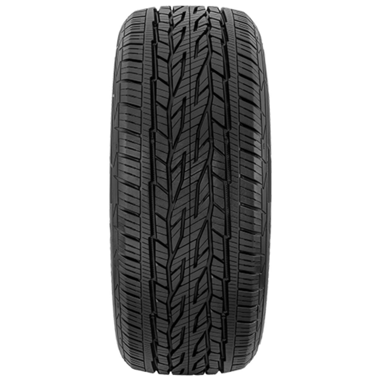CONTINENTAL CONTICROSSCONTACT LX 2 225/55R18 98V FR BSW