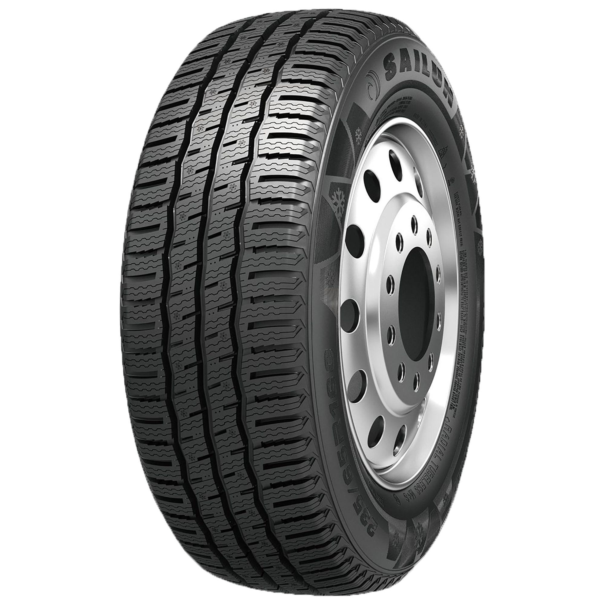 SAILUN ENDURE WSL1 175/65R14C 90/88T BSW