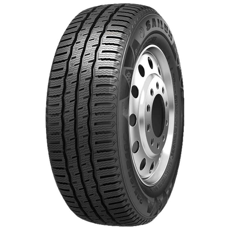SAILUN ENDURE WSL1 185/R14C 102/100R BSW