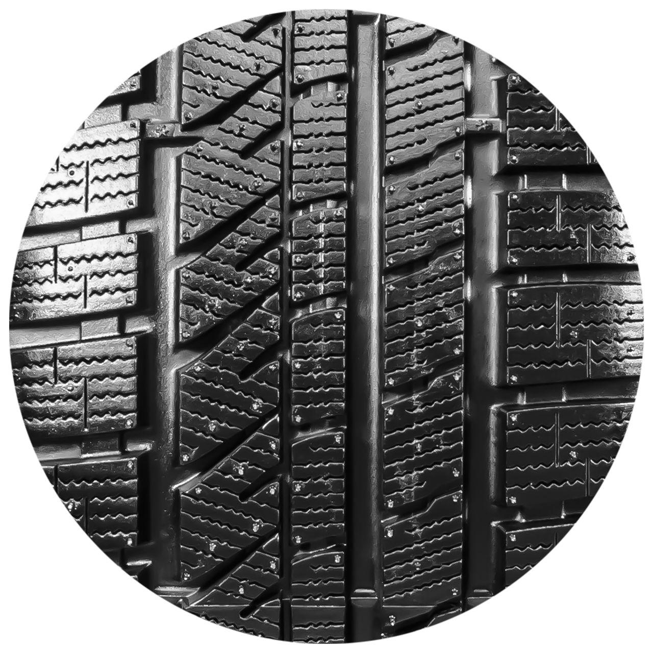 BRIDGESTONE BLIZZAK LM-30 195/50R15 82H LAML
