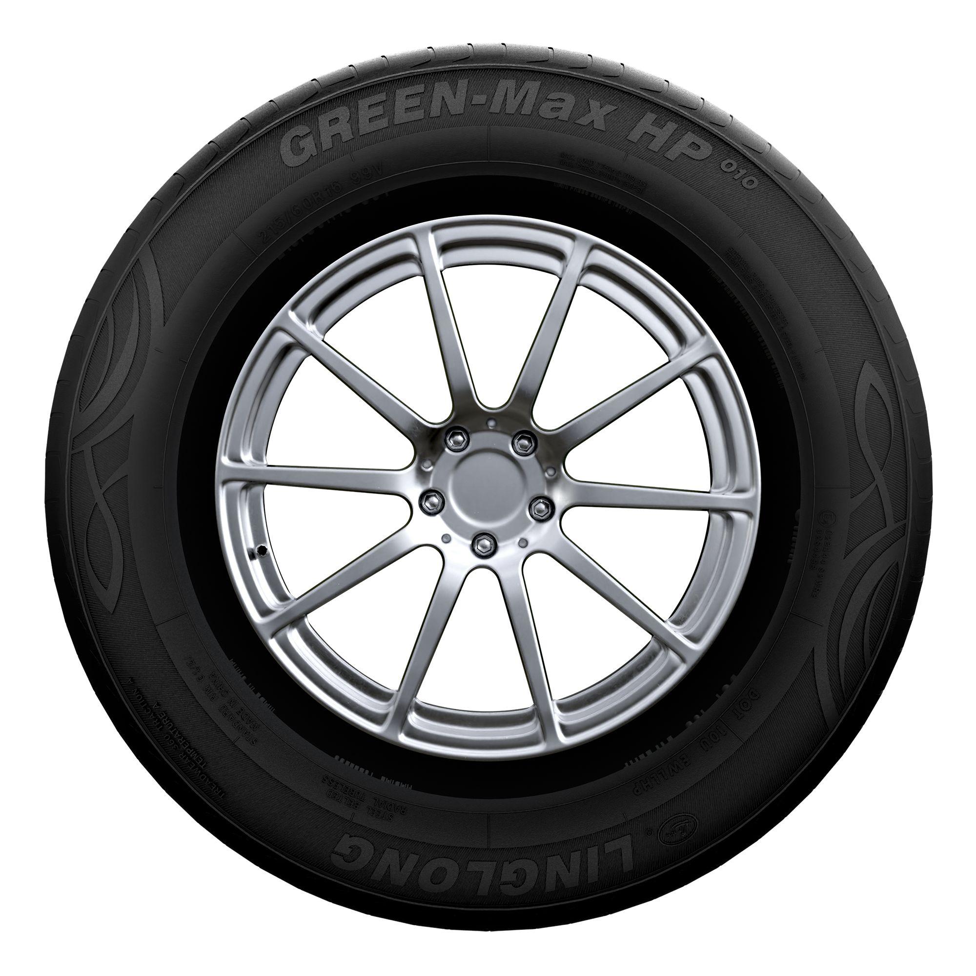 LINGLONG GREEN-MAX HP010 165/60R14 75H BSW