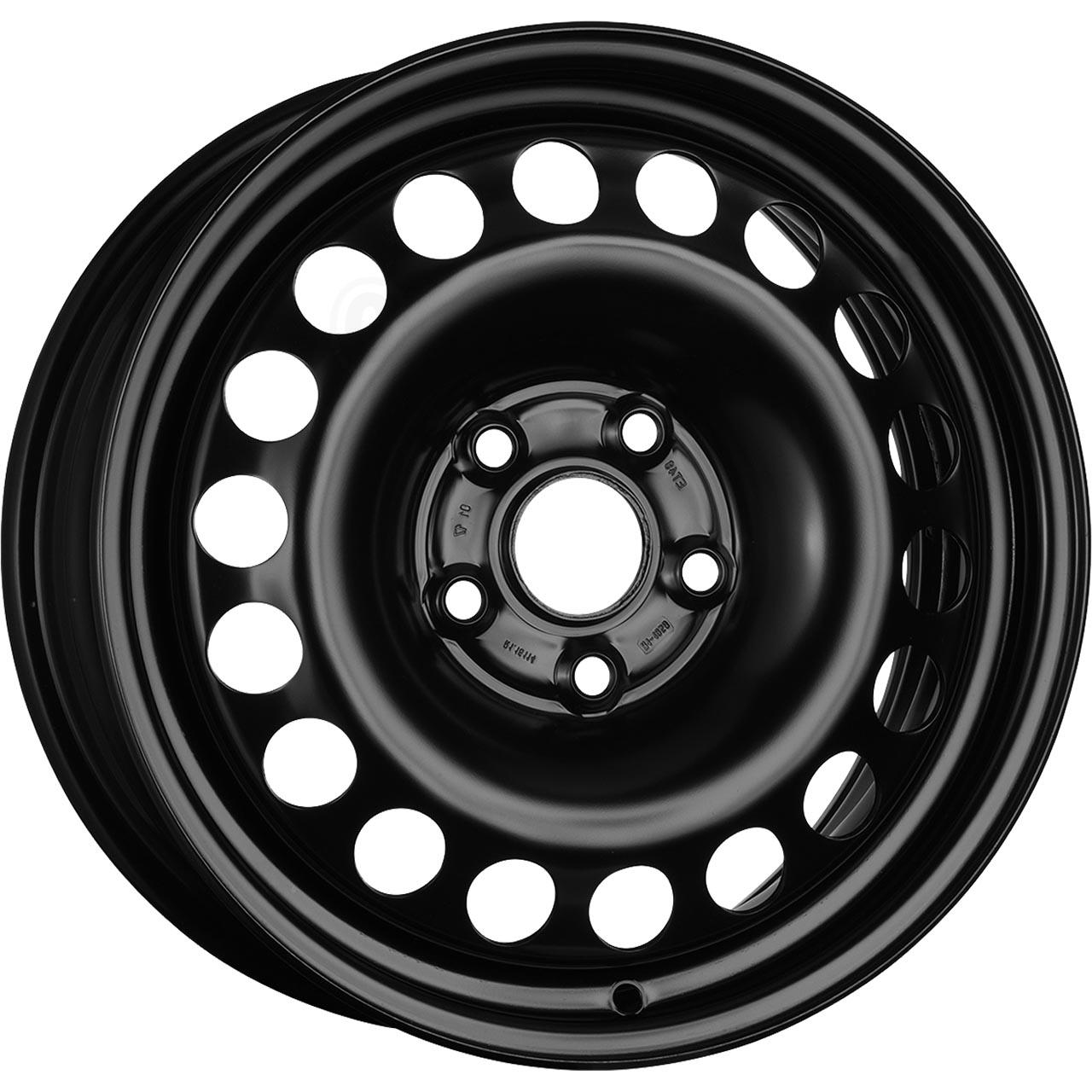 MWD 16224  6.5Jx16 5x112 ET48