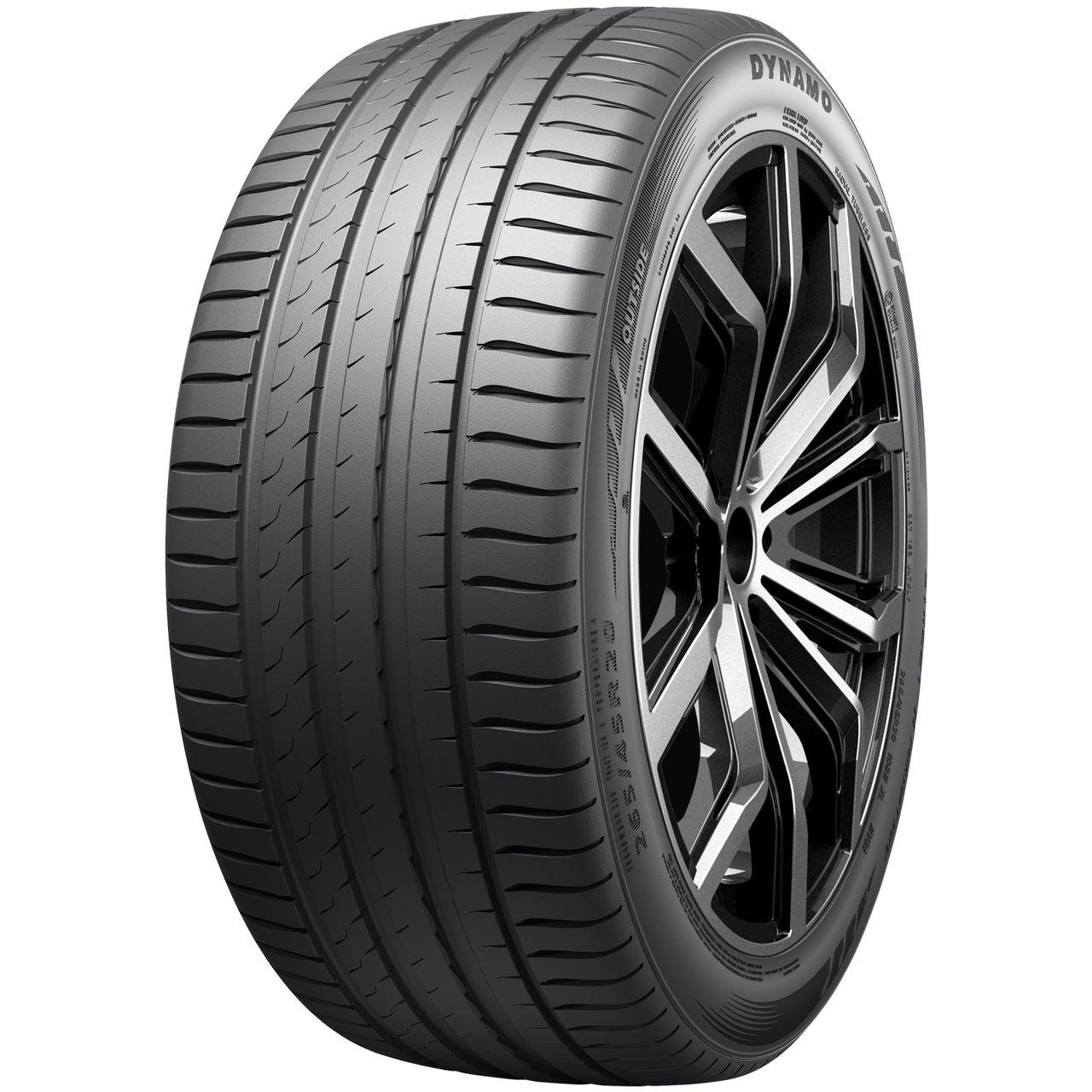 DYNAMO STREET-H PURSUIT SUV 255/55R18 109Y XL MFS BSW