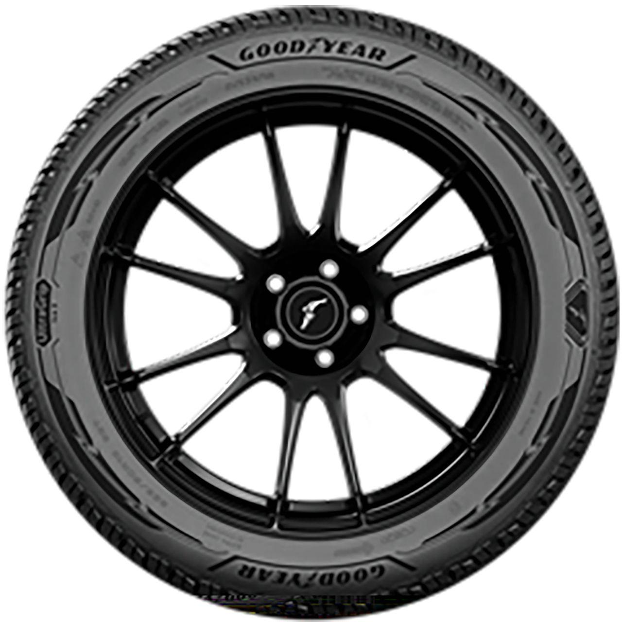 GOODYEAR ULTRAGRIP ICE 3 235/65R17 108T NORDIC COMPOUND BSW