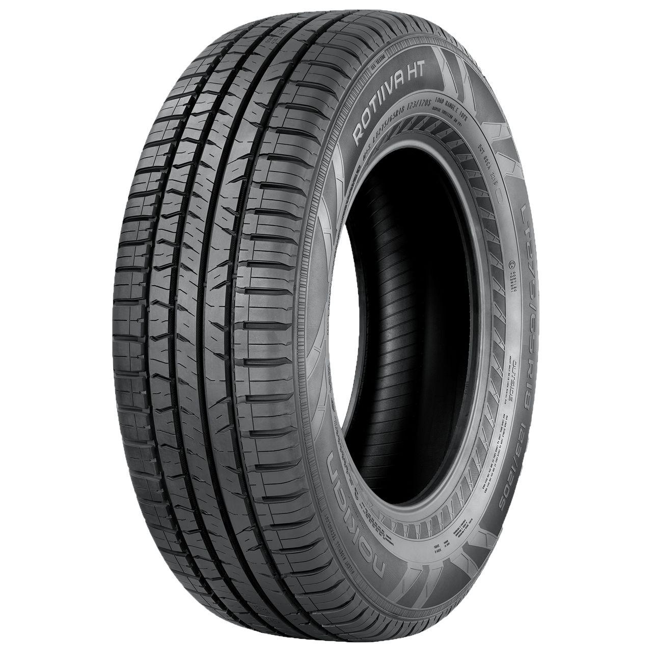 NOKIAN NOKIAN ROTIIVA HT 215/85R16 115S
