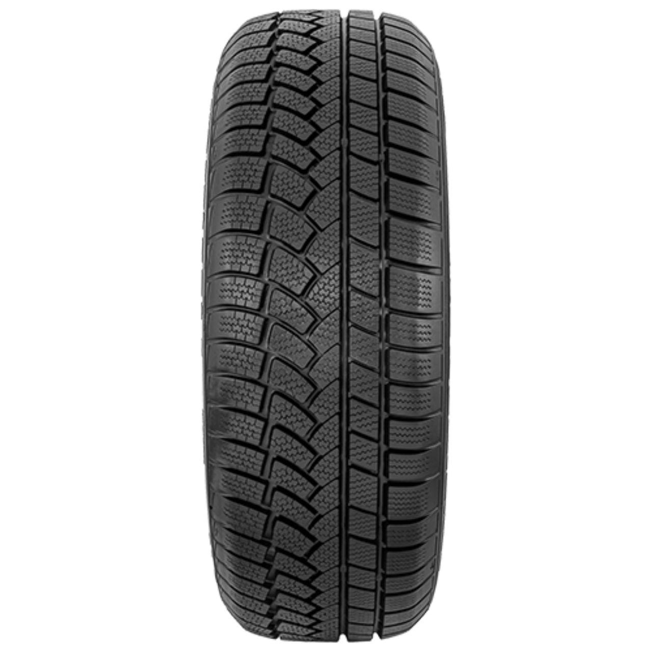 CONTINENTAL CONTI4X4WINTERCONTACT (*) 255/55R18 105H (*) FR BSW